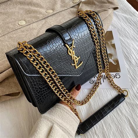 ysl bag aliexpress|YSL handbags reviews.